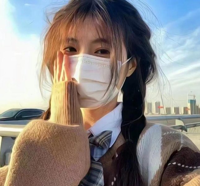 火星异种第一季